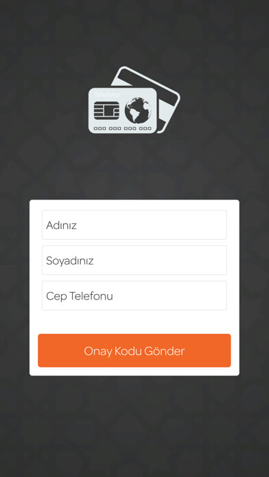 Emulate iPhone app Flex Hesap using MyAndroid Emulate iPhone app Flex Hesap using MyAndroid