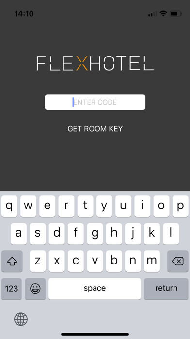 Emulate iPhone app FLEXHOTEL using MyAndroid Emulate iPhone app FLEXHOTEL using MyAndroid