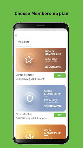 Emulate Android APK Flexible Pass