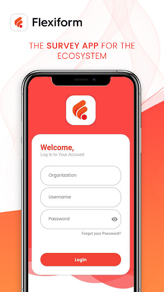 Run android online APK Flexiform from MyAndroid or emulate Flexiform using MyAndroid