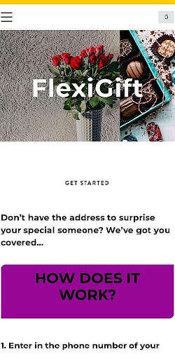 Run android online APK FlexiGift from MyAndroid or emulate FlexiGift using MyAndroid