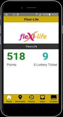 Emulate Android APK Flexi-Life Emulate Android APK Flexi-Life