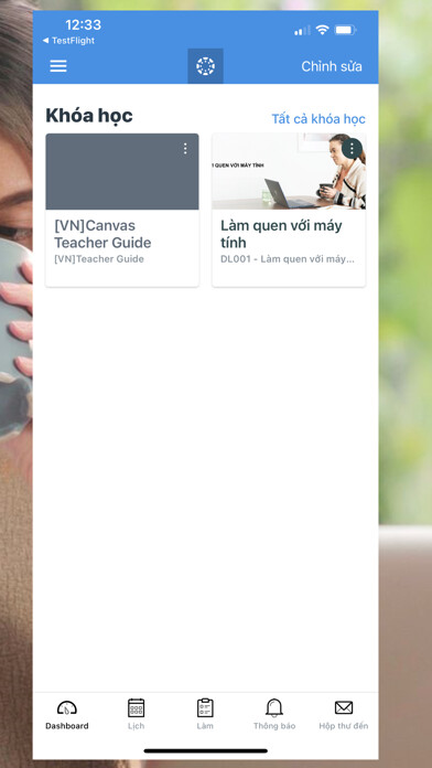 Emulate iPhone app Flexi LMS H?c Sinh using MyAndroid Emulate iPhone app Flexi LMS H?c Sinh using MyAndroid