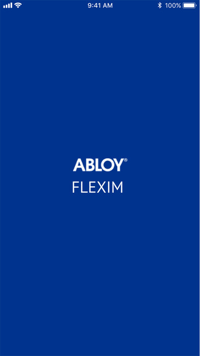 Emulate iPhone app Flexim Time and Attendance using MyAndroid