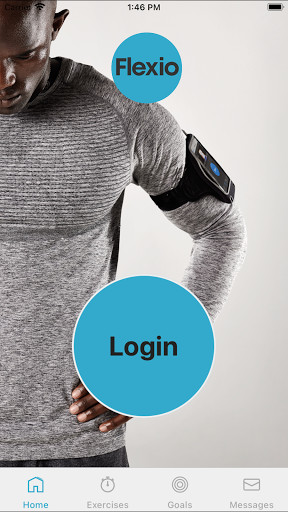 Run android online APK Flexio EU from MyAndroid or emulate Flexio EU using MyAndroid