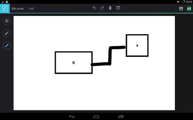 Emulate Android APK FlexiPower Editor Emulate Android APK FlexiPower Editor