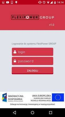 Emulate Android APK FlexiPower GROUP Emulate Android APK FlexiPower GROUP