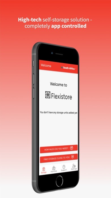 Emulate iPhone app Flexistore using MyAndroid Emulate iPhone app Flexistore using MyAndroid