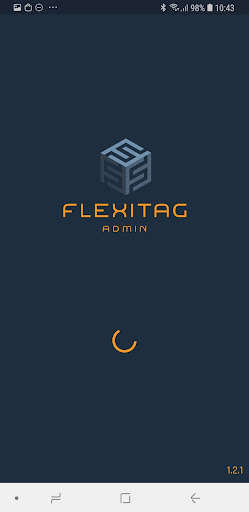 Run android online APK FlexiTagAdmin from MyAndroid or emulate FlexiTagAdmin using MyAndroid Run android online APK FlexiTagAdmin from MyAndroid or emulate FlexiTagAdmin using MyAndroid