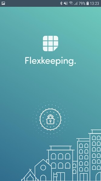 Run android online APK Flexkeeping Launcher from MyAndroid or emulate Flexkeeping Launcher using MyAndroid