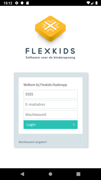 Run android online APK Flexkids Ouderapp from MyAndroid or emulate Flexkids Ouderapp using MyAndroid Run android online APK Flexkids Ouderapp from MyAndroid or emulate Flexkids Ouderapp using MyAndroid