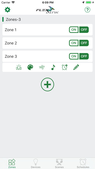 Emulate Android APK Flex-Link S2