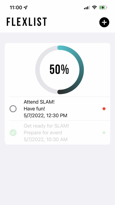 Emulate iPhone app FlexList: A Productivity Tool using MyAndroid Emulate iPhone app FlexList: A Productivity Tool using MyAndroid
