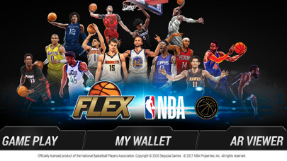 Emulate iPhone app Flex NBA Companion App using MyAndroid Emulate iPhone app Flex NBA Companion App using MyAndroid