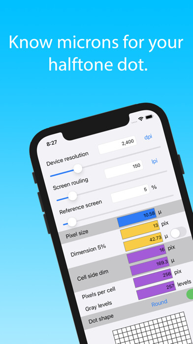 Emulate iPhone app FlexoCalculator using MyAndroid Emulate iPhone app FlexoCalculator using MyAndroid