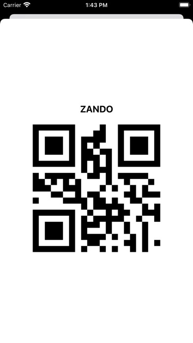 Emulate iPhone app FlexPaie Marchand using MyAndroid Emulate iPhone app FlexPaie Marchand using MyAndroid