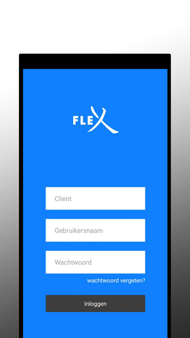 Emulate iPhone app FlexPS using MyAndroid Emulate iPhone app FlexPS using MyAndroid