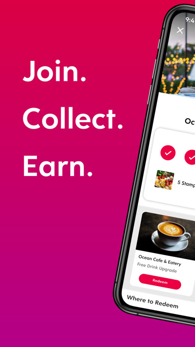 Emulate iPhone app Flex Rewards using MyAndroid