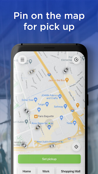 Run android online APK Flex Rideshare from MyAndroid or emulate Flex Rideshare using MyAndroid
