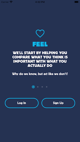 Run android online APK Flex: small steps to a life done differently from MyAndroid or emulate Flex: small steps to a life done differently using MyAndroid