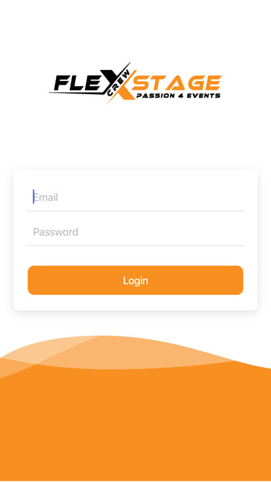 Emulate iPhone app FleXstage using MyAndroid Emulate iPhone app FleXstage using MyAndroid
