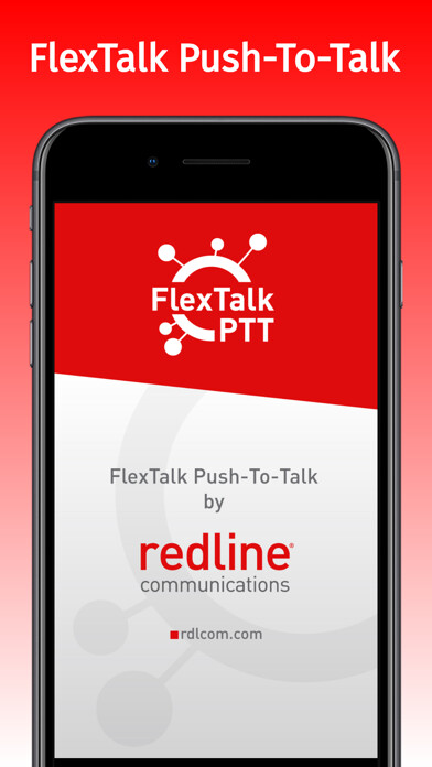 Emulate iPhone app FlexTalk PTT using MyAndroid Emulate iPhone app FlexTalk PTT using MyAndroid