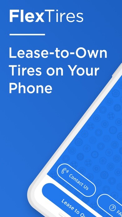 Emulate iPhone app FlexTires using MyAndroid Emulate iPhone app FlexTires using MyAndroid