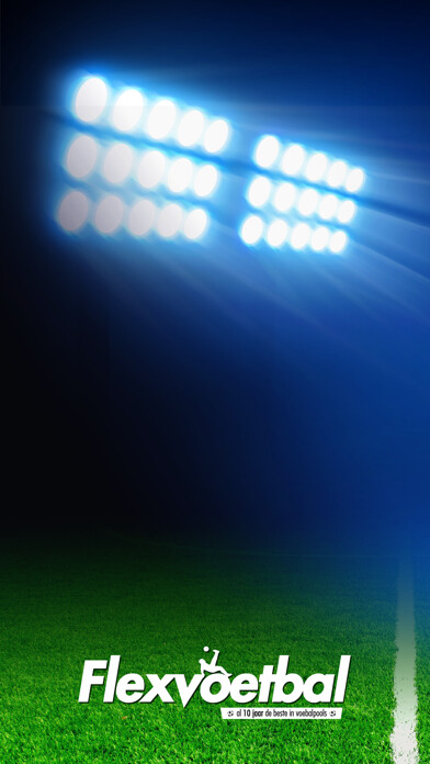 Emulate iPhone app Flexvoetbal using MyAndroid Emulate iPhone app Flexvoetbal using MyAndroid