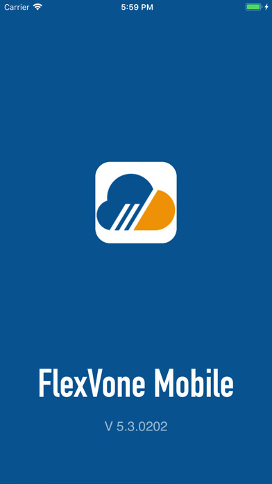 Emulate iPhone app FlexVone Mobile using MyAndroid Emulate iPhone app FlexVone Mobile using MyAndroid