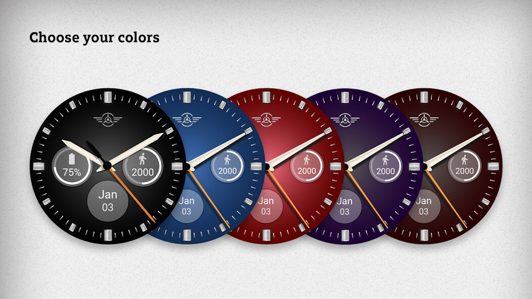 Run android online APK Flexy Aviator Watchface from MyAndroid or emulate Flexy Aviator Watchface using MyAndroid Run android online APK Flexy Aviator Watchface from MyAndroid or emulate Flexy Aviator Watchface using MyAndroid