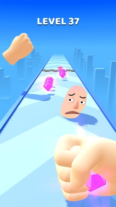 Emulate iPhone app Flexy Head using MyAndroid Emulate iPhone app Flexy Head using MyAndroid