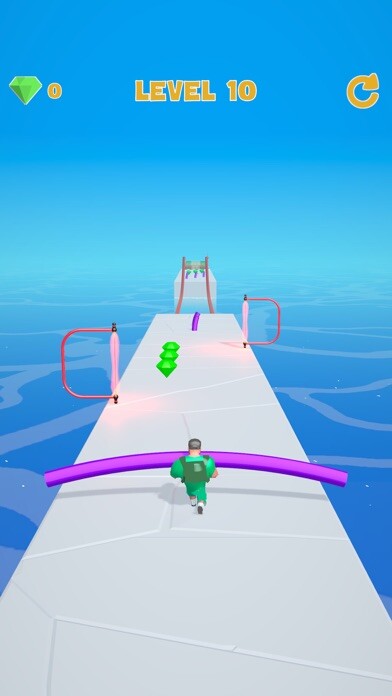 Emulate iPhone app Flexy Stick using MyAndroid Emulate iPhone app Flexy Stick using MyAndroid
