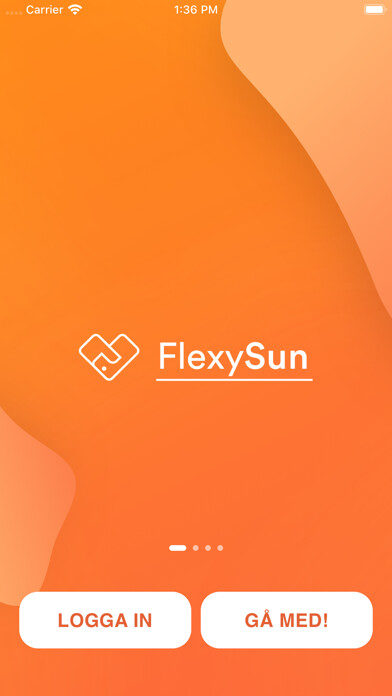 Run android online APK FlexySun from MyAndroid or emulate FlexySun using MyAndroid