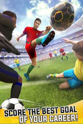 Emulate Android APK FLFA Roneldo 7 Portugal Emulate Android APK FLFA Roneldo 7 Portugal