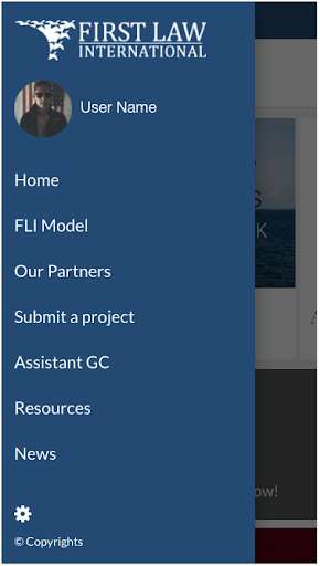 Run android online APK FLI Assistant GC from MyAndroid or emulate FLI Assistant GC using MyAndroid