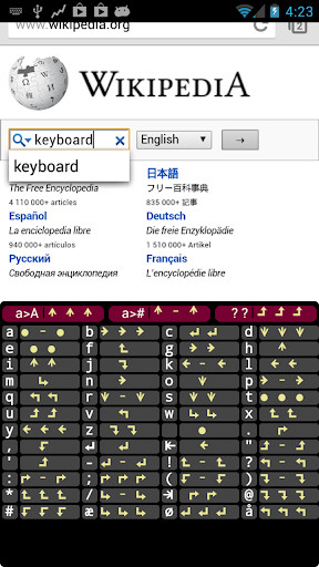 Run android online APK FlicBoard from MyAndroid or emulate FlicBoard using MyAndroid