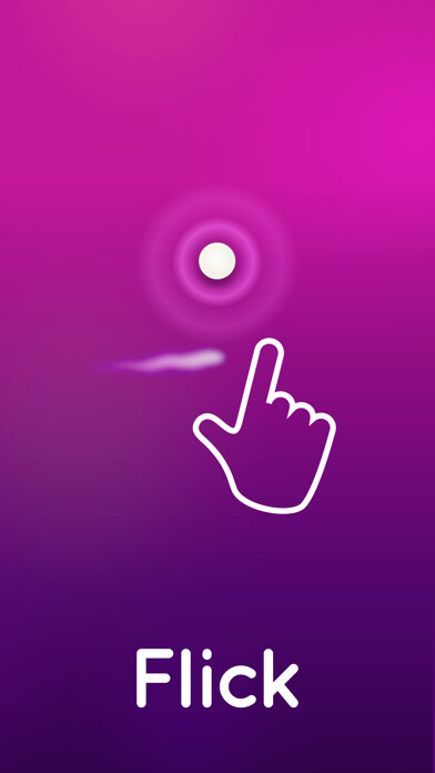 Emulate iPhone app Flick - Ball Physics Puzzle using MyAndroid Emulate iPhone app Flick - Ball Physics Puzzle using MyAndroid