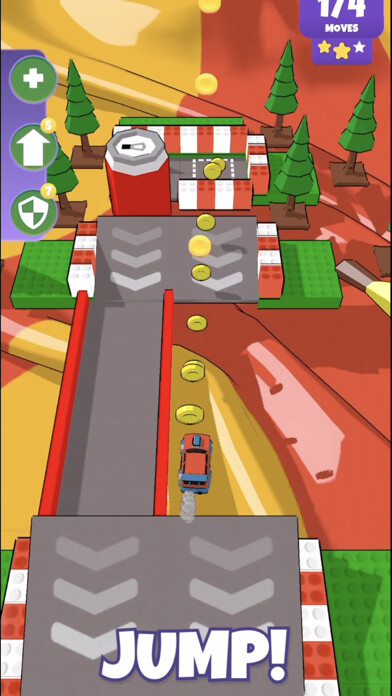 Emulate iPhone app Flick Cars using MyAndroid Emulate iPhone app Flick Cars using MyAndroid