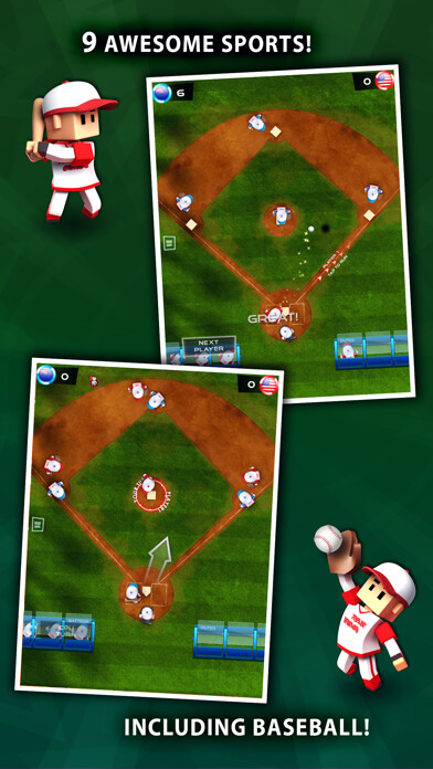 Emulate iPhone app Flick Champions Classic using MyAndroid Emulate iPhone app Flick Champions Classic using MyAndroid