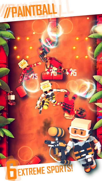 Emulate Android APK Flick Champions Extreme Sports Emulate Android APK Flick Champions Extreme Sports