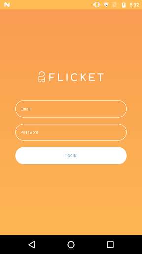 Run android online APK Flicket - Scan from MyAndroid or emulate Flicket - Scan using MyAndroid Run android online APK Flicket - Scan from MyAndroid or emulate Flicket - Scan using MyAndroid