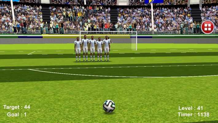 Emulate Android APK Flick Kicker Emulate Android APK Flick Kicker