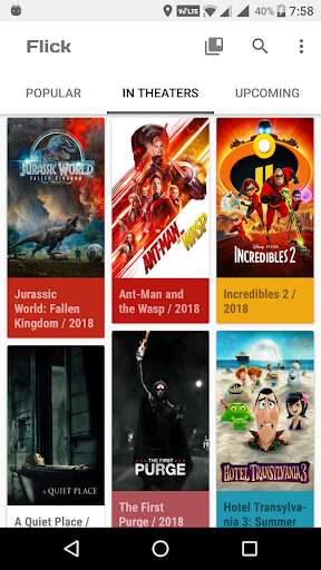 Run android online APK Flick Movie Guide: The Best Companion for Movies from MyAndroid or emulate Flick Movie Guide: The Best Companion for Movies using MyAndroid Run android online APK Flick Movie Guide: The Best Companion for Movies from MyAndroid or emulate Flick Movie Guide: The Best Companion for Movies using MyAndroid