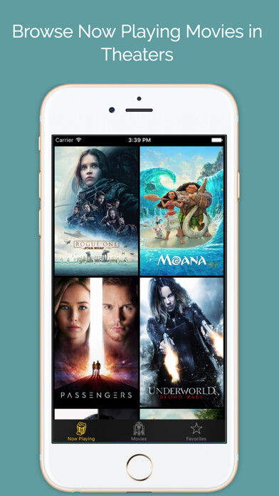 Emulate iPhone app FlickNite using MyAndroid Emulate iPhone app FlickNite using MyAndroid