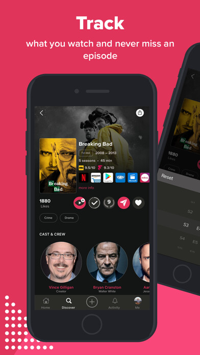 Emulate iPhone app Flickonic - What to Watch using MyAndroid Emulate iPhone app Flickonic - What to Watch using MyAndroid