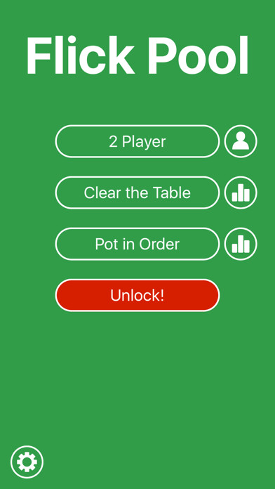 Emulate iPhone app Flick Pool using MyAndroid Emulate iPhone app Flick Pool using MyAndroid