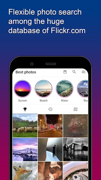 Run android online APK Flickr Droid from MyAndroid or emulate Flickr Droid using MyAndroid Run android online APK Flickr Droid from MyAndroid or emulate Flickr Droid using MyAndroid