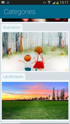 Emulate Android APK Flickr HD Backgrounds Emulate Android APK Flickr HD Backgrounds