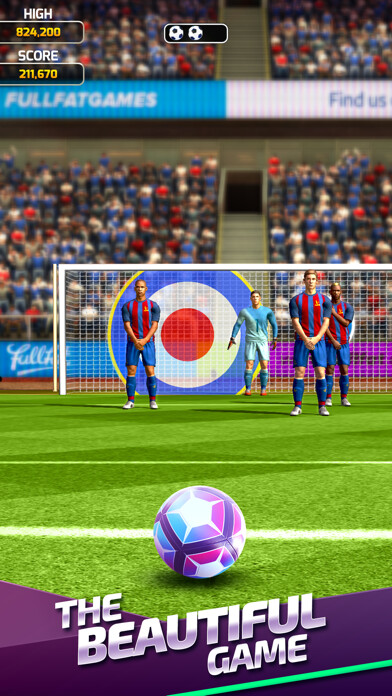 Run android online APK Flick Soccer 22 from MyAndroid or emulate Flick Soccer 22 using MyAndroid Run android online APK Flick Soccer 22 from MyAndroid or emulate Flick Soccer 22 using MyAndroid