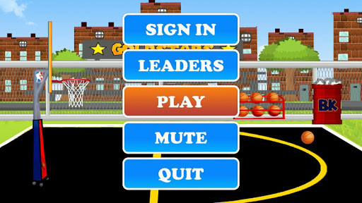 Run android online APK Flick Street Ball from MyAndroid or emulate Flick Street Ball using MyAndroid